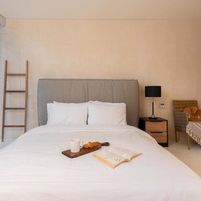 Amelia Tulum - One-Bedroom Apartment - 14