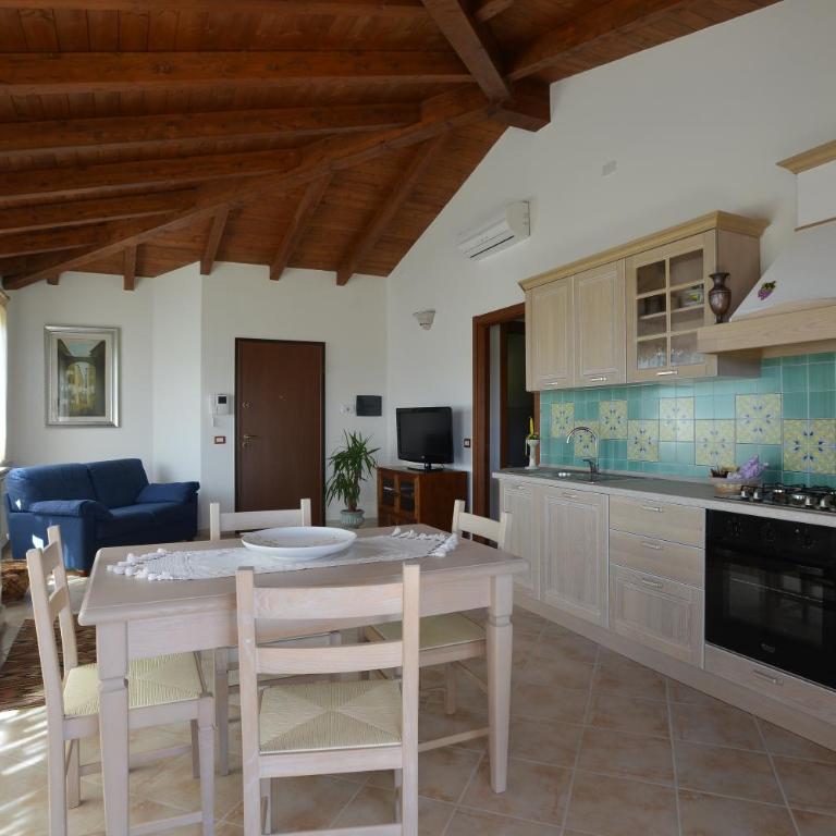 Nit i Dia Guest House - Appartement avec Terrasse - 9