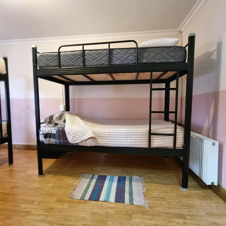 Gauchito Patagón - Habitación Cuádruple con baño - 5