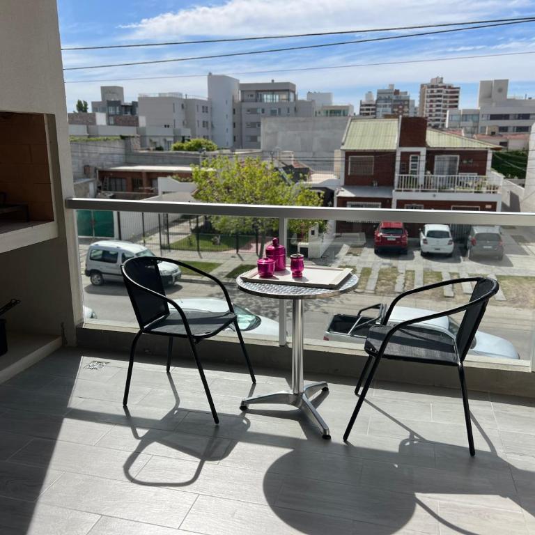 Destino Mar - Apartamento de 1 dormitorio - 14