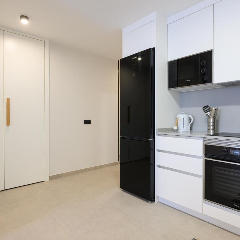 Joyful Homes - Apartamento Deluxe de 1 dormitorio - 3