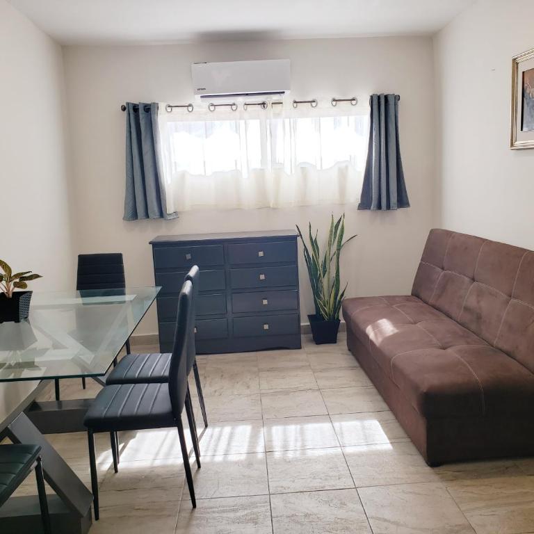 Casa Aura - One-Bedroom Suite - 5