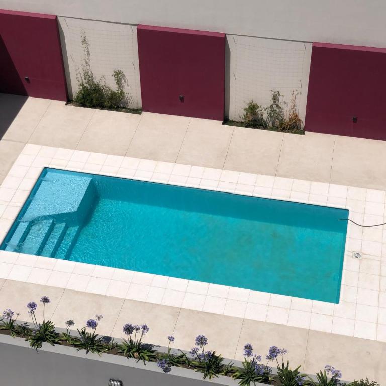 Destino Mar - Apartamento de 1 dormitorio - 21