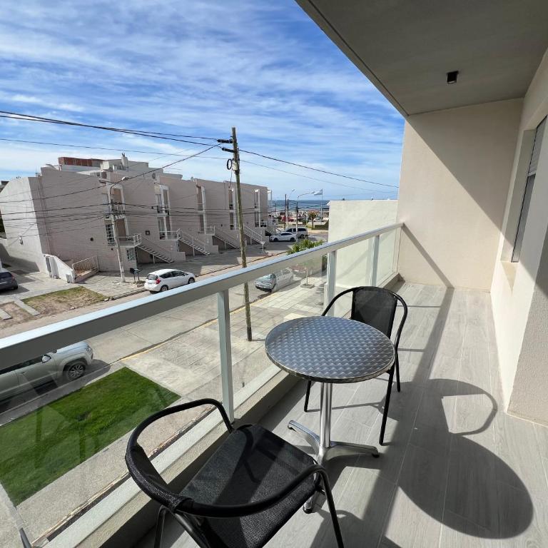 Destino Mar - Apartamento de 1 dormitorio - 26