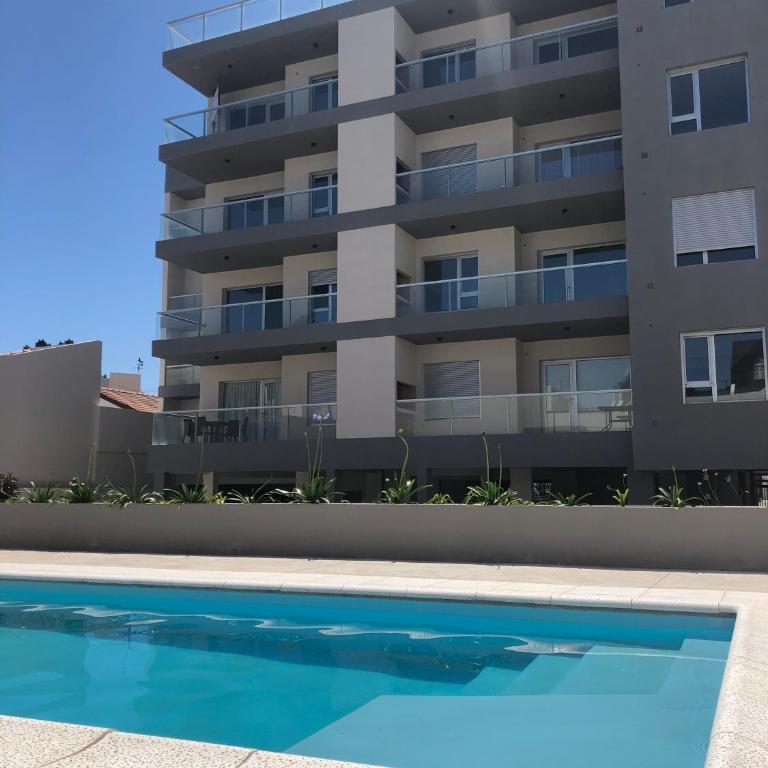 Destino Mar - Apartamento de 1 dormitorio - 20
