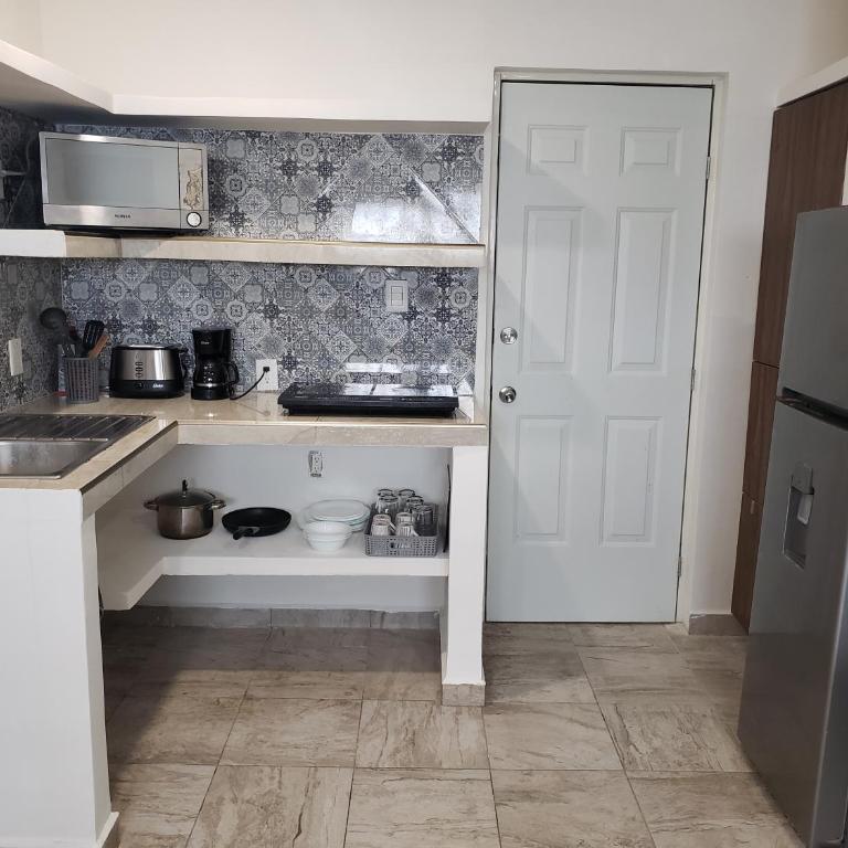 Casa Aura - One-Bedroom Suite - 6