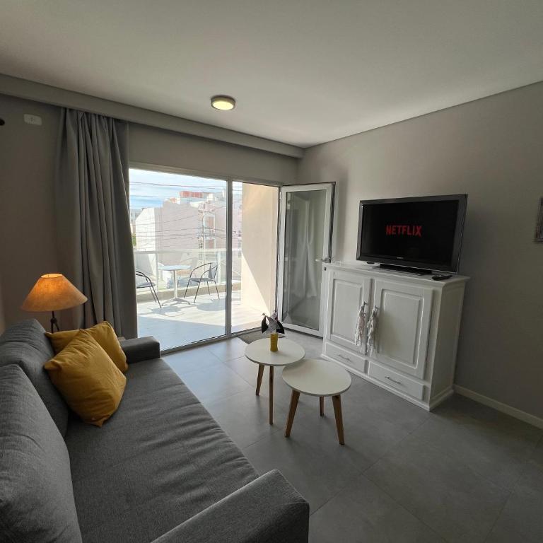 Destino Mar - Apartamento de 1 dormitorio - 29