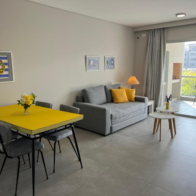 Destino Mar - Apartamento de 1 dormitorio - 6