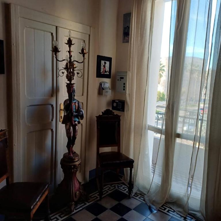 Romantic House spettacolare vista mare write whotsapp or call the number 377 5 NOVE 38723 - Double Room with Private Bathroom - 20