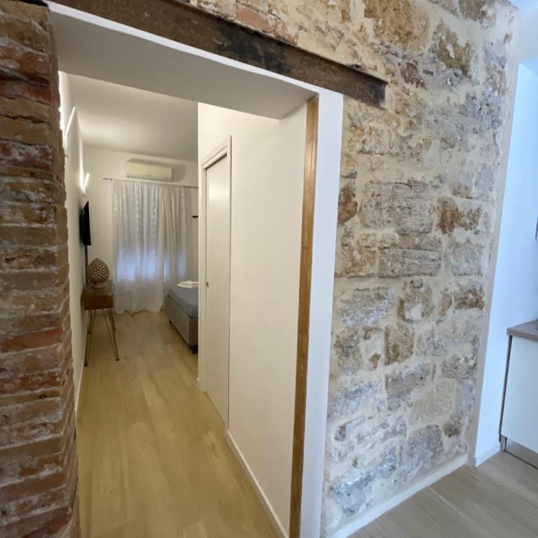 Calderai Suite centro storico Palermo - Appartamento con 1 Camera da Letto - 2
