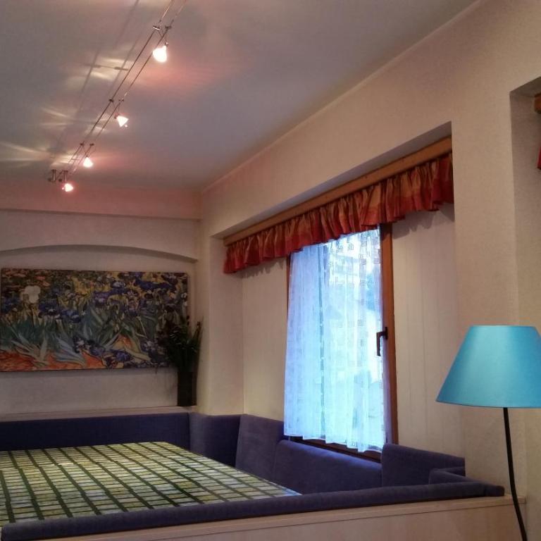 Chalet Helen - Appartamento con 5 Camere da Letto - 8