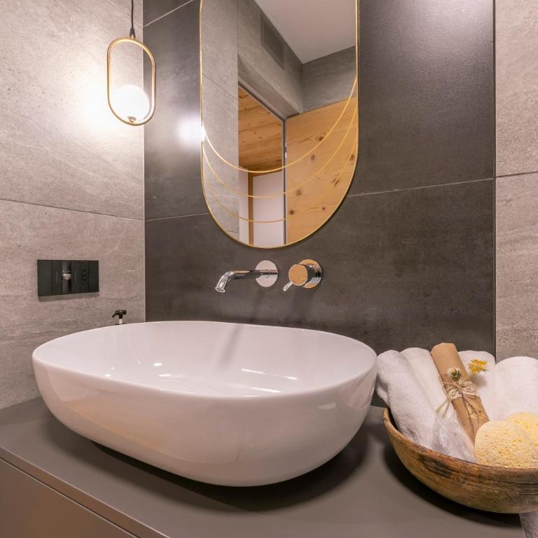 Menina - Happy Rentals - Monolocale - 17