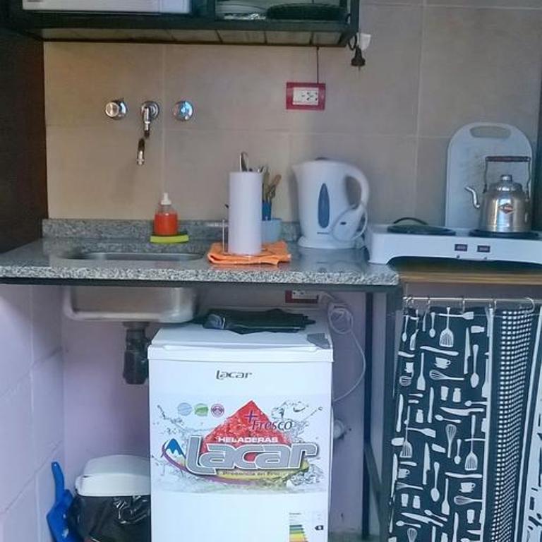 Apartamentos Río Uruguay - Loft - 16