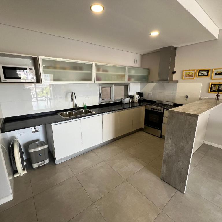 Destino Mar - Apartamento de 1 dormitorio - 8