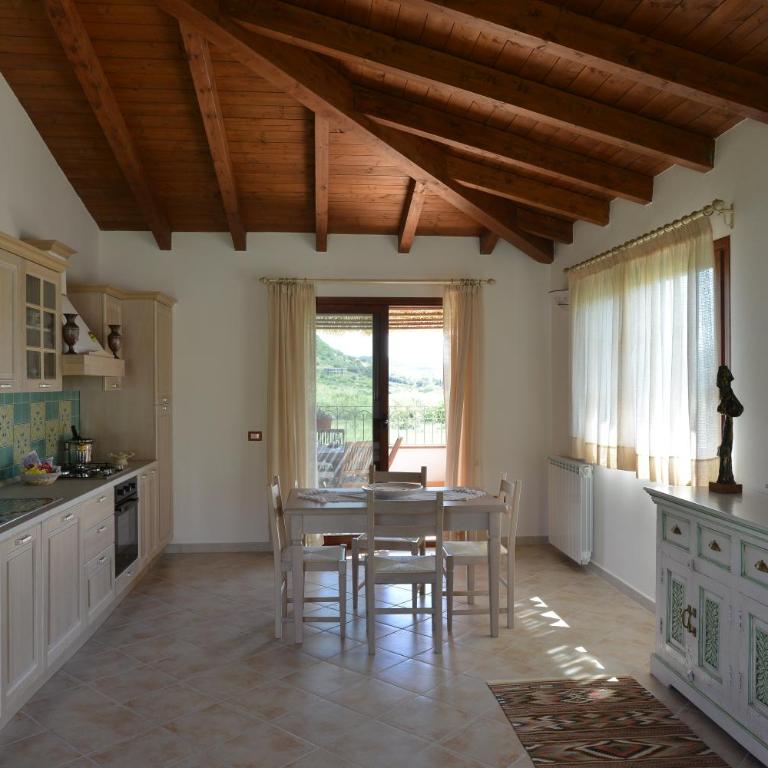 Nit i Dia Guest House - Appartement avec Terrasse - 4