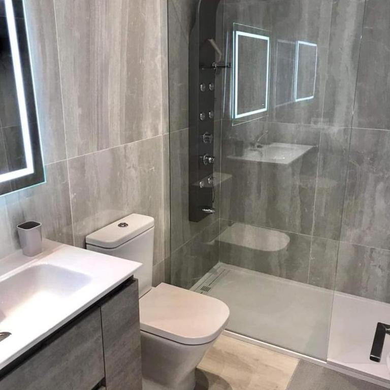 Atlantic View, Puerto Del Carmen - Apartamento de 2 dormitorios con vistas a la piscina - 5