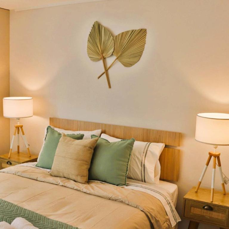 HOM I Moderno y Amplio Studio 2PAX Terraza Santiago - Estudio - 10