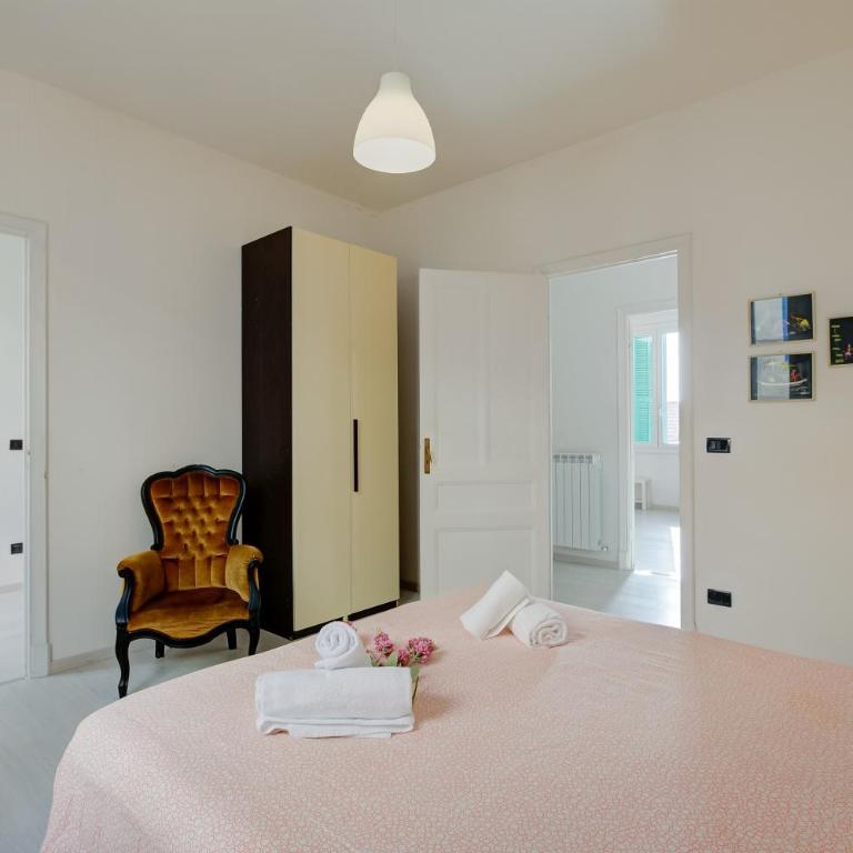 Serendipity Spiaggia E Porto Sole - Happy Rentals - Appartamento con 2 Camere da Letto - 20
