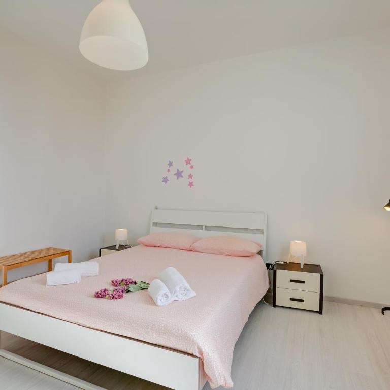 Serendipity Spiaggia E Porto Sole - Happy Rentals - Appartamento con 2 Camere da Letto - 16