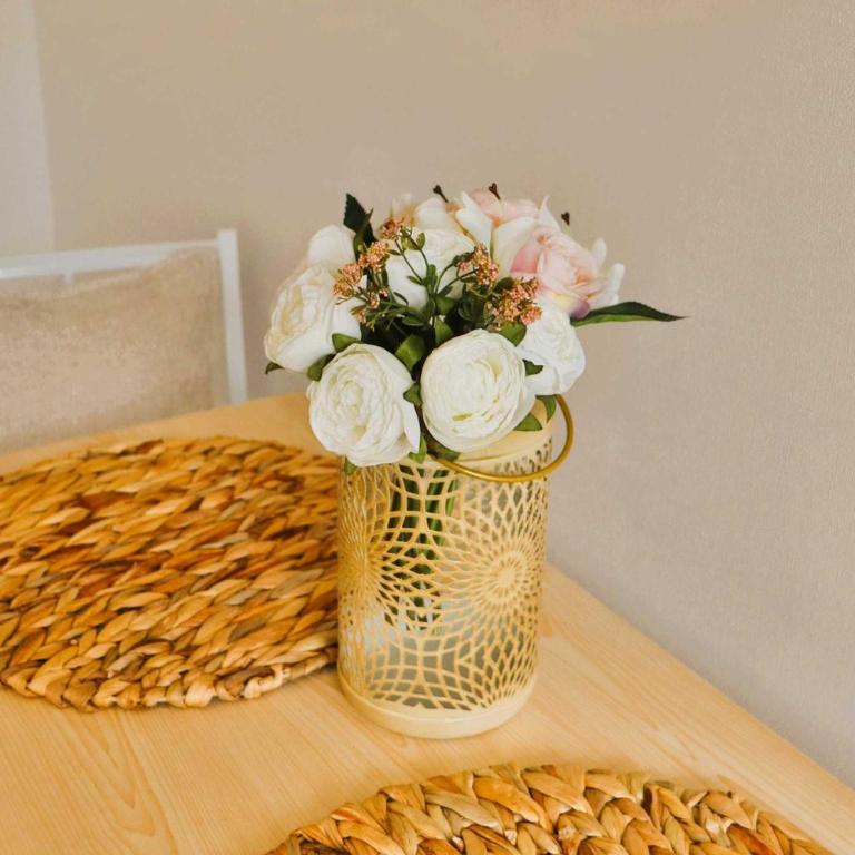 HOM I Moderno y Amplio Studio 2PAX Terraza Santiago - Estudio - 29