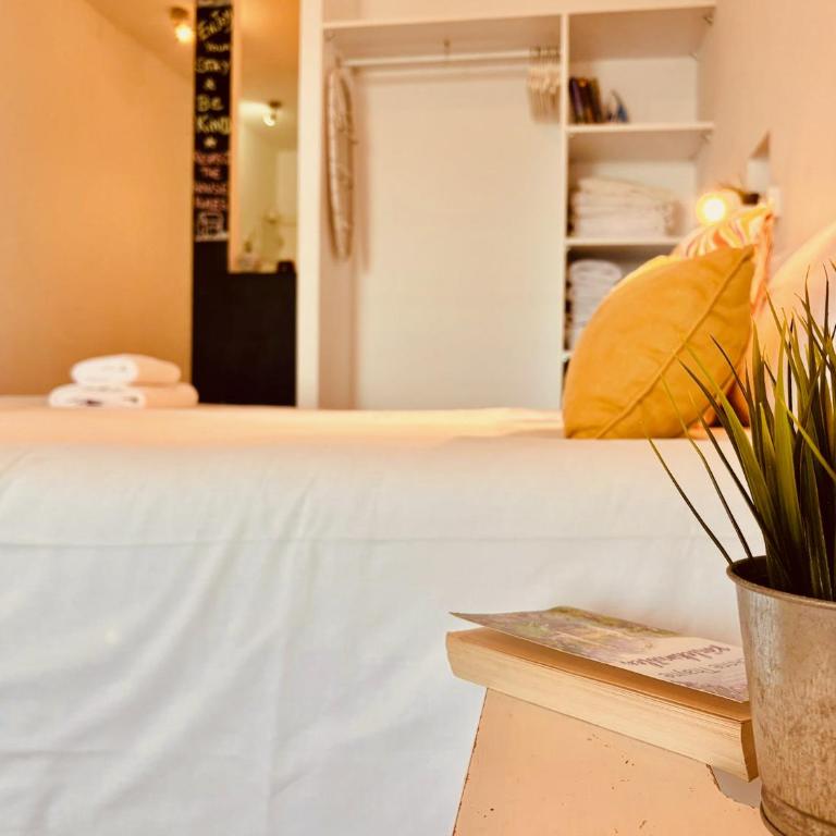 Click&Guest - Oceanview Bliss in Gran Canaria - Apartamento con vistas al mar - 2