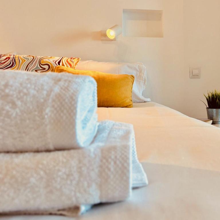 Click&Guest - Oceanview Bliss in Gran Canaria - Apartamento con vistas al mar - 4