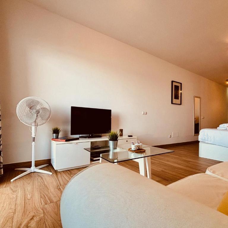 Click&Guest - Oceanview Bliss in Gran Canaria - Apartamento con vistas al mar - 5