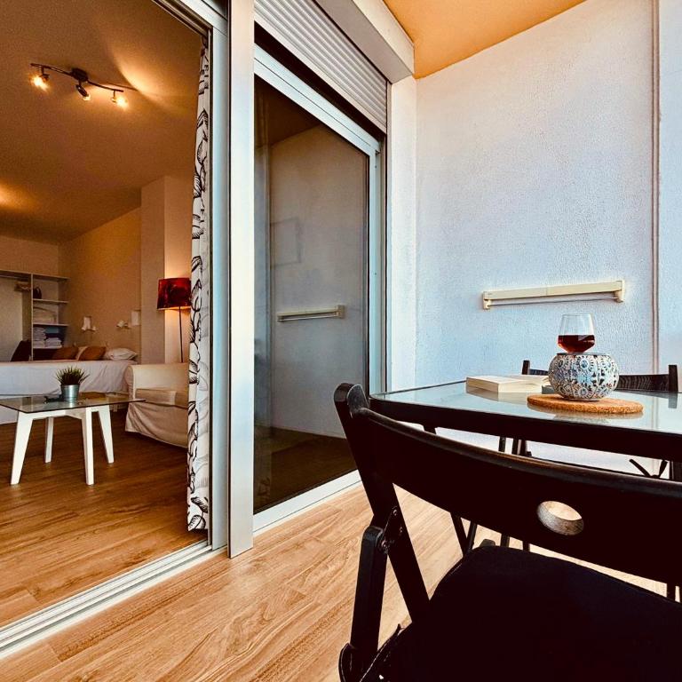 Click&Guest - Oceanview Bliss in Gran Canaria - Apartamento con vistas al mar - 12