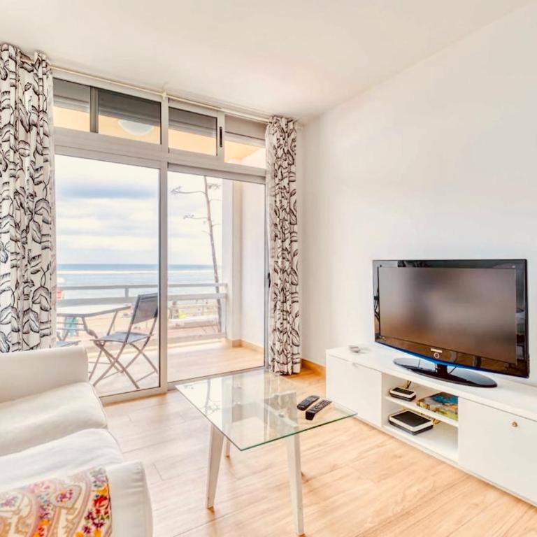 Click&Guest - Oceanview Bliss in Gran Canaria - Apartamento con vistas al mar - 13