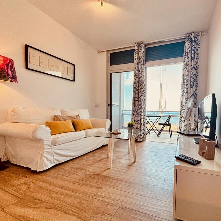 Click&Guest - Oceanview Bliss in Gran Canaria - Apartamento con vistas al mar - 14