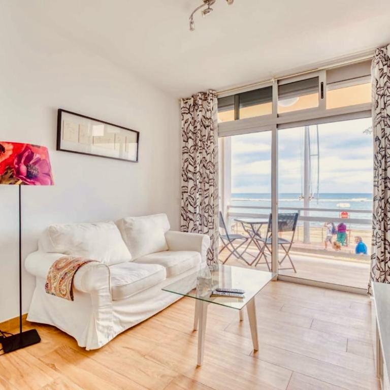Click&Guest - Oceanview Bliss in Gran Canaria - Apartamento con vistas al mar - 1