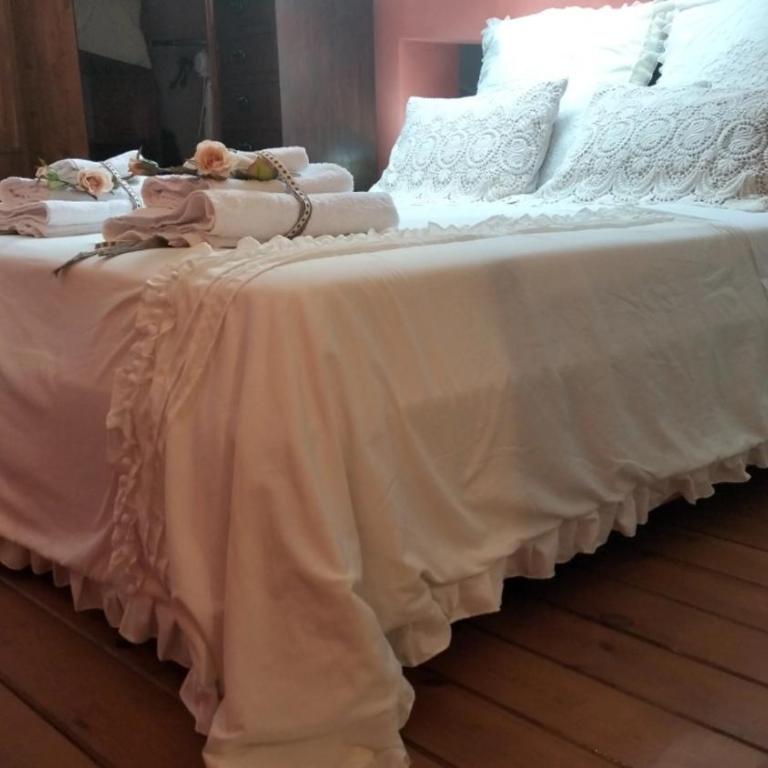 Il Sogno di Jole Apartment - Appartamento con 1 Camera da Letto - 32