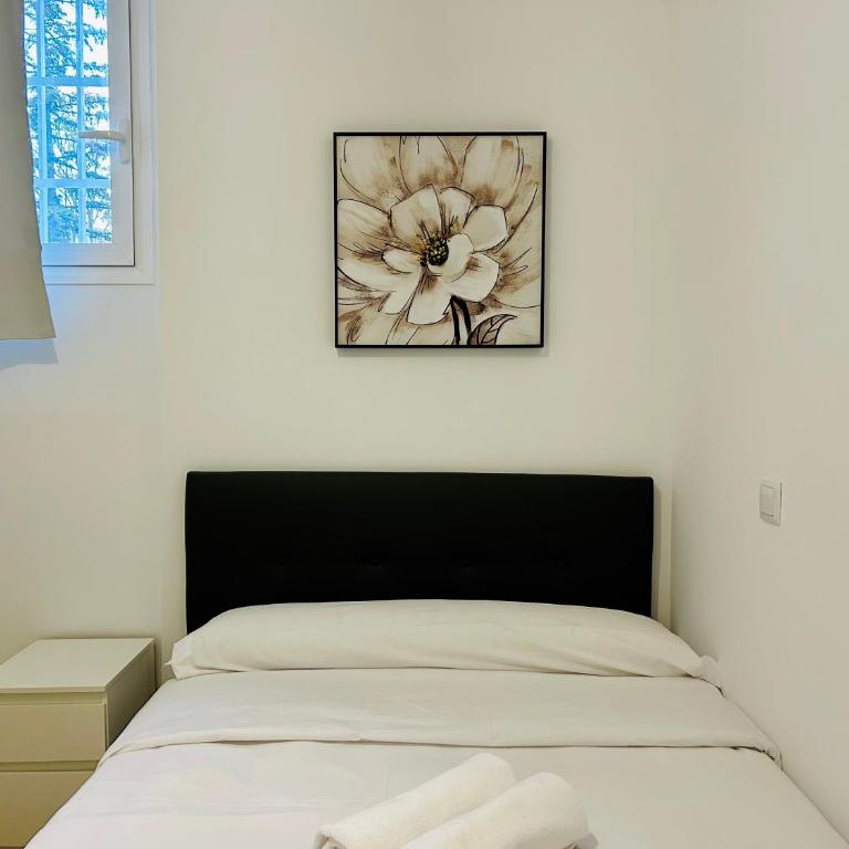 Rooms Chima - Habitación Deluxe - 2