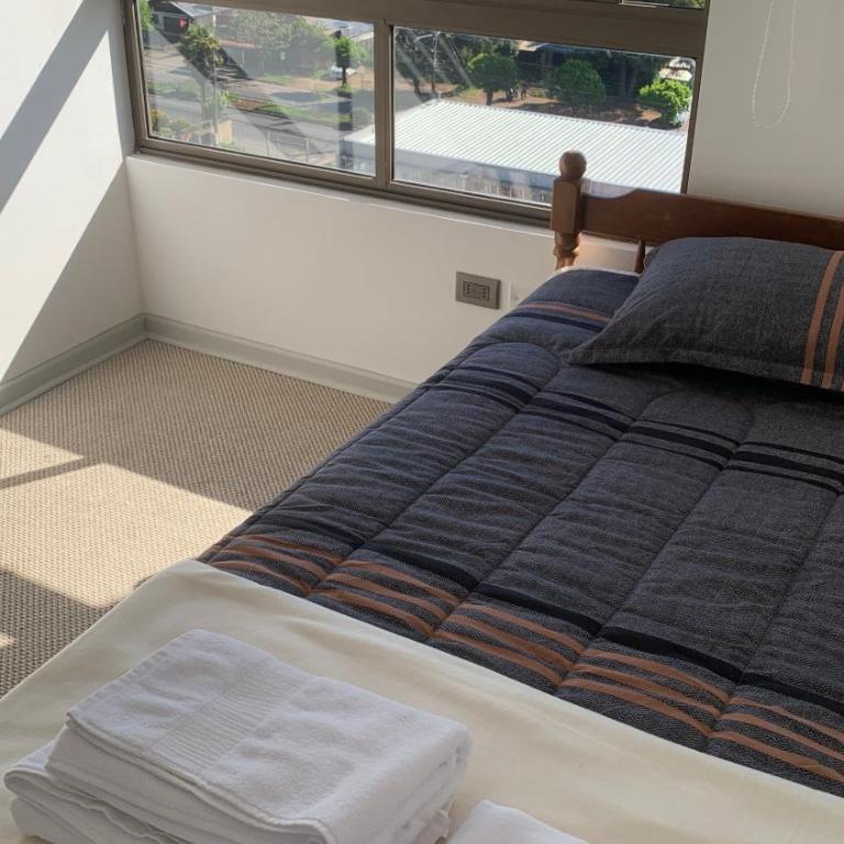 Hermoso Departamento en Los Angeles - Apartamento de 2 dormitorios - 5