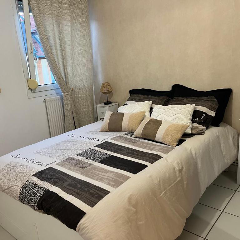 le marnie - Appartement 1 Chambre - 22