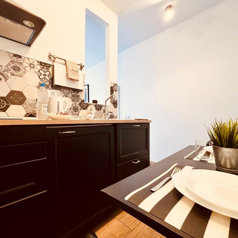Click&Guest - Oceanview Bliss in Gran Canaria - Apartamento con vistas al mar - 21