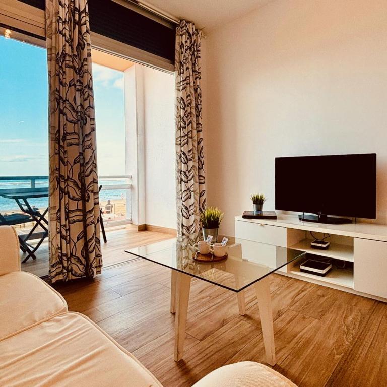 Click&Guest - Oceanview Bliss in Gran Canaria - Apartamento con vistas al mar - 24