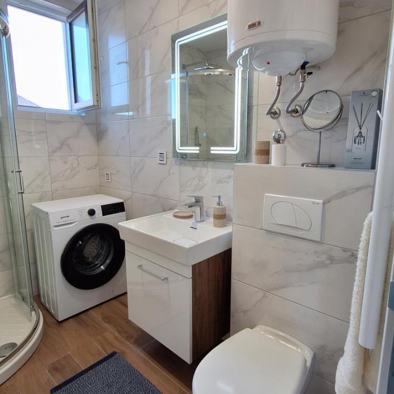 Dream Apartments - Apartman sa 1 Spavaćom Sobom - 22