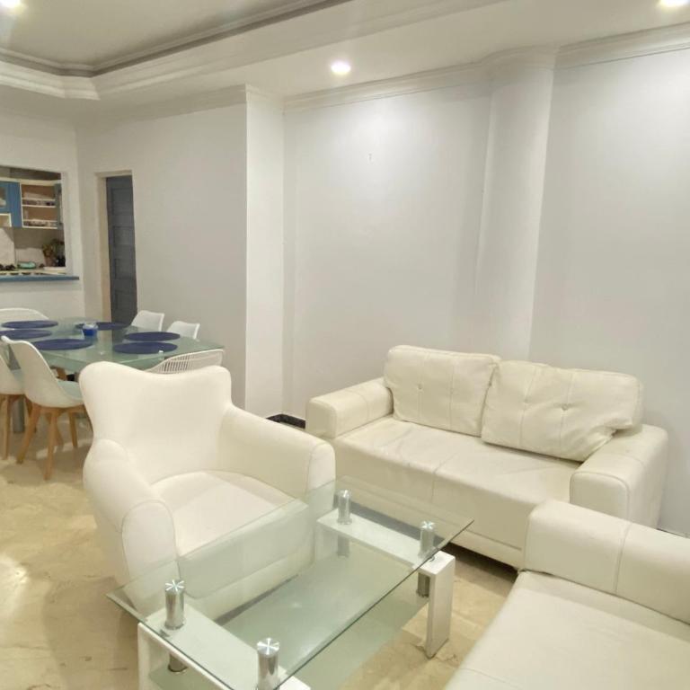 Muy cerca del mar, areopuerto y centro histórico - Casa con 1 dormitorio - 10