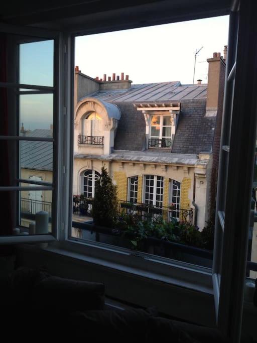 Charmant studio confortable dans la plus belle capitale - Studio - 9
