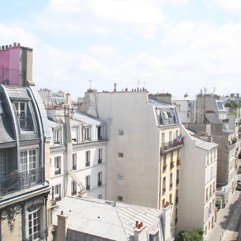 Charmant studio confortable dans la plus belle capitale - Studio - 10
