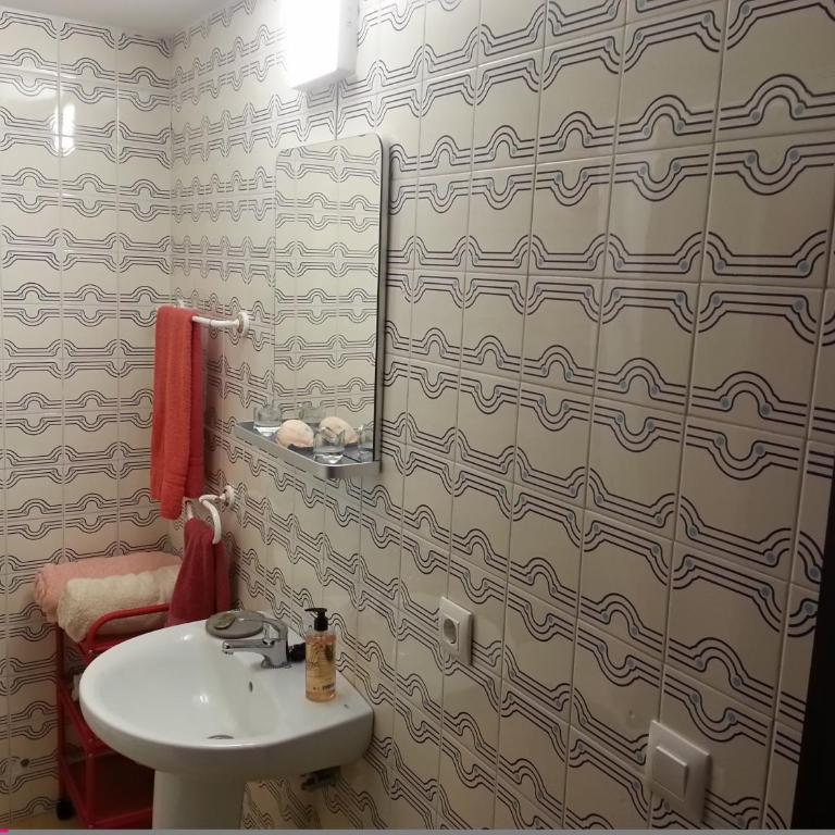 Alameda Gran Vista - Apartamento Superior con vistas a la ciudad - 40
