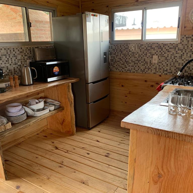 Laslu - Two-Bedroom House - 13