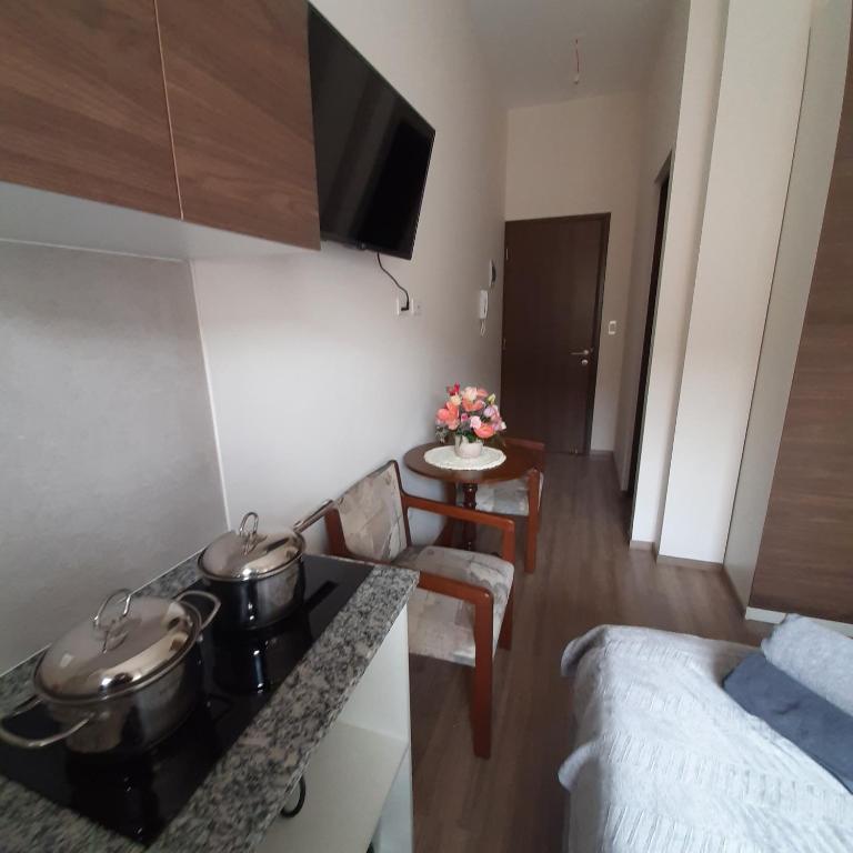Suite Zona Norte 2 Huéspedes - Apartamento de 1 dormitorio - 2