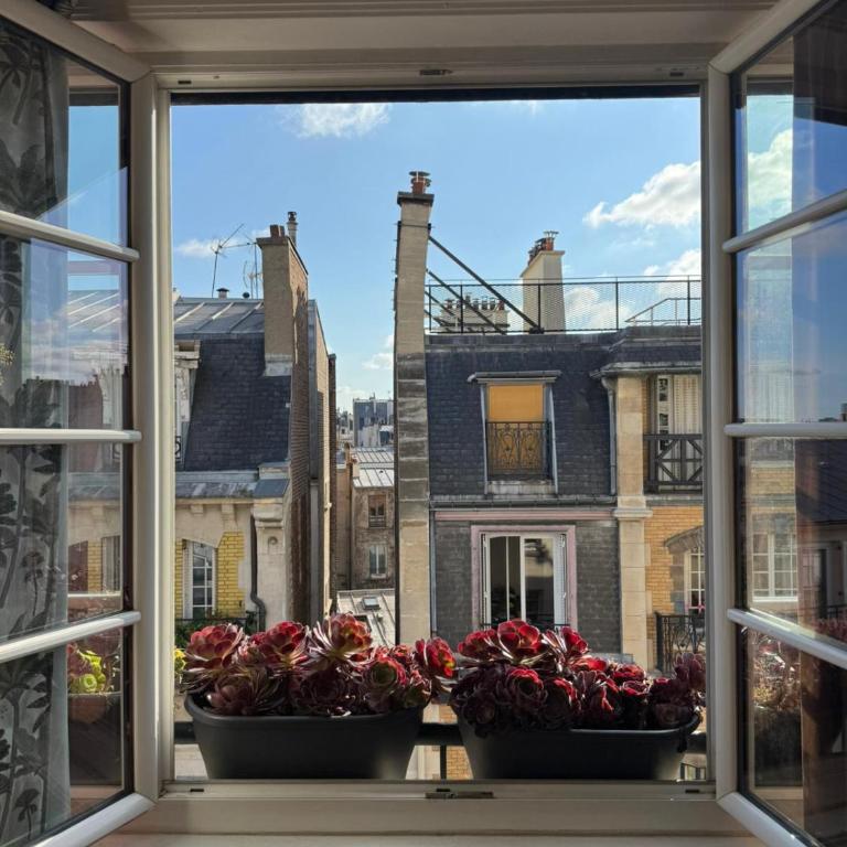Charmant studio confortable dans la plus belle capitale - Studio - 20