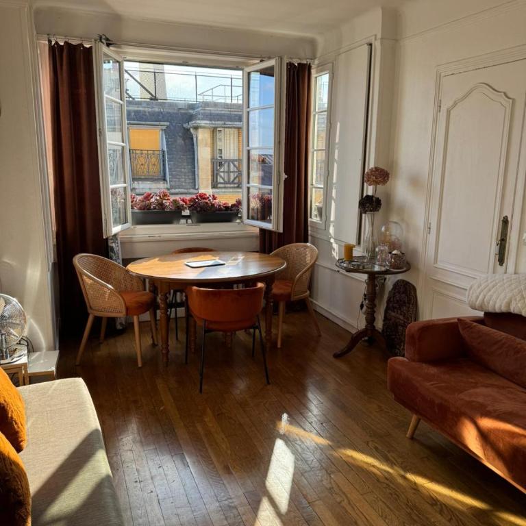 Charmant studio confortable dans la plus belle capitale - Studio - 18