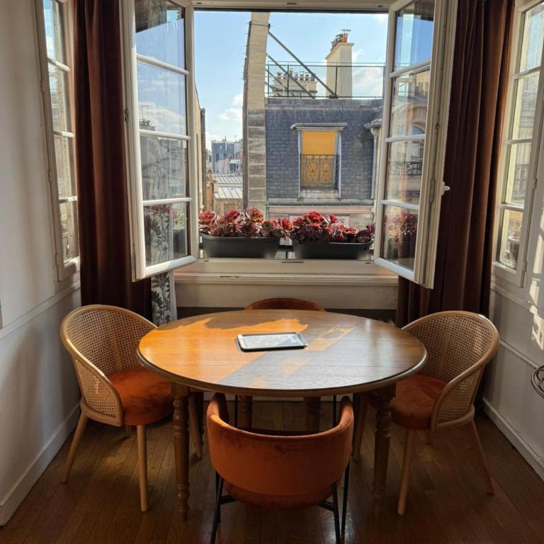 Charmant studio confortable dans la plus belle capitale - Studio - 21
