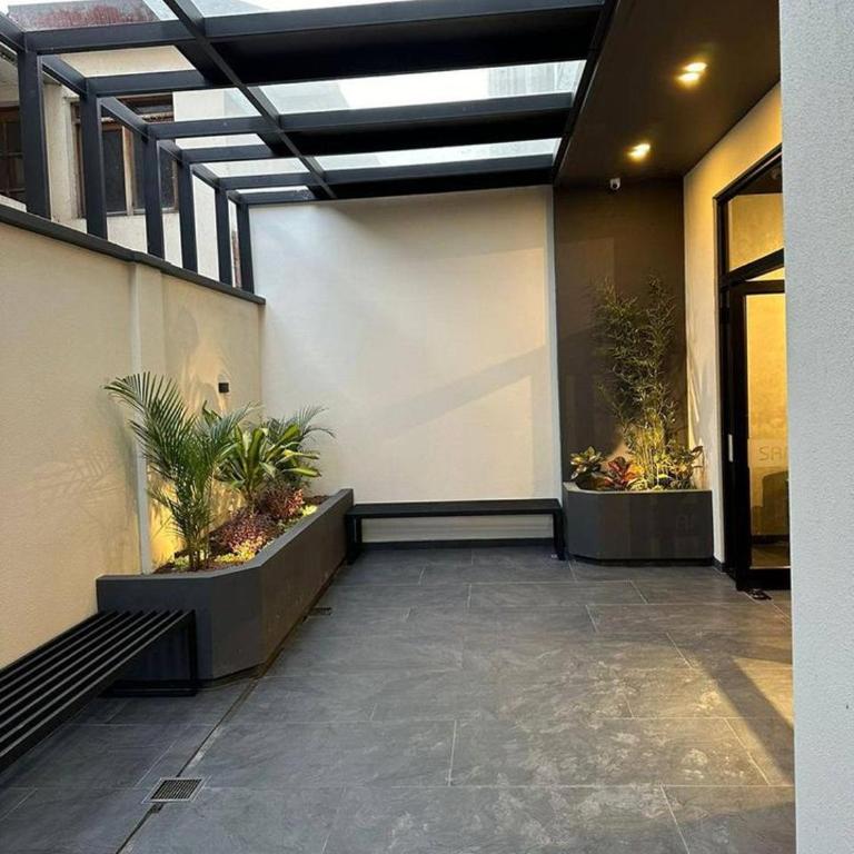 Suite Zona Norte 2 Huéspedes - Apartamento de 1 dormitorio - 17
