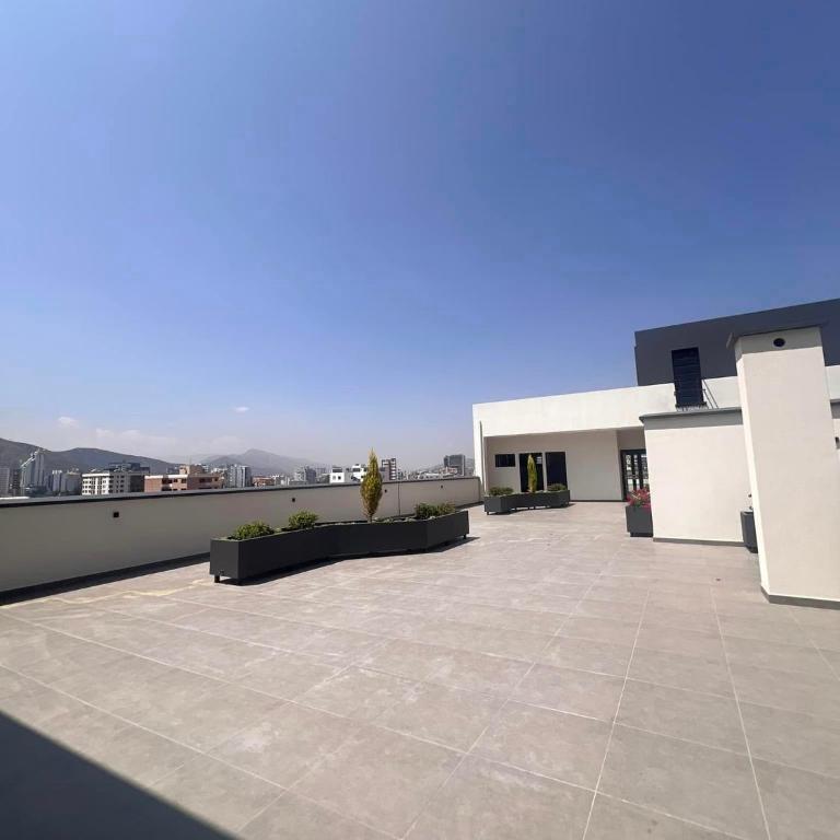Suite Zona Norte 2 Huéspedes - Apartamento de 1 dormitorio - 19