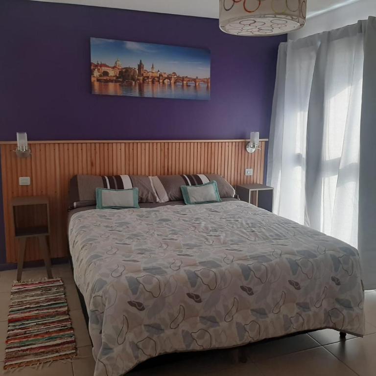 Sonoma Ribera 5D - Apartamento de 1 dormitorio - 5